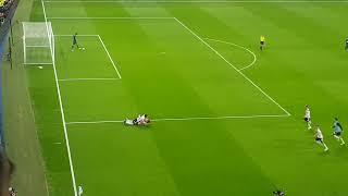 Epic goal Gonzalo Martínez. River Plate vs Boca Juniors 3-1. Copa Libertadores Final 2018 in Madrid