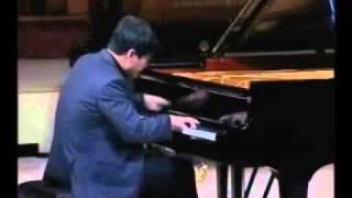 Beethoven Sonata Op.111 2nd Move by Fang Zhang.wmv