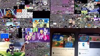 1 Trillion Videos - Annoying Goose