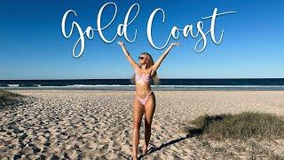 Travelling to the Gold Coast Australia ️ Surfers Paradise, sunsets & exploring ‍️