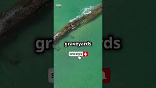 Mystery Chronicles The Ghost Fleet of Truk Lagoon #shorts #historymystery #history  #unsolvedcases