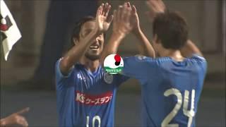 【公式】ゴール動画：木村 祐志（水戸）62分 水戸ホーリーホックvs愛媛ＦＣ 明治安田生命Ｊ２リーグ 第26節 2018/7/29