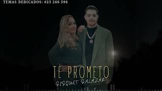 SISQUET SALAZAR - TE PROMETO