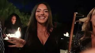 Welcome Party Video (Schellhammer Business School at The Beach La Reserva Club in Sotogrande)