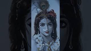 Hare Krishna️ whatsapp status sb creation 36 #shortvideo