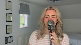 Teenage Dirtbag - Wheatus (Jessica McWeeney Cover)