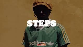 Afrobeat Instrumental 2024 Burna Boy Ft Rema Type Beat "STEPS" Afrobeat Type Beat