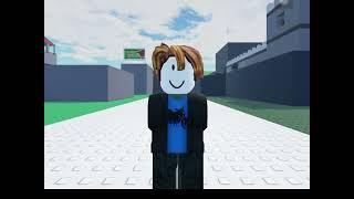 If you’re happy and you know it clap your hands #roblox #shorts