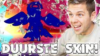 DUURSTE SKIN MOGELIJK IN BRAWL STARS! 