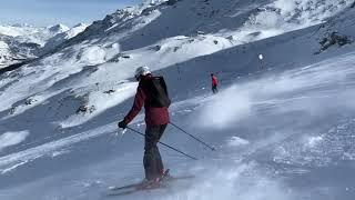 Ski Trip Val Cenis