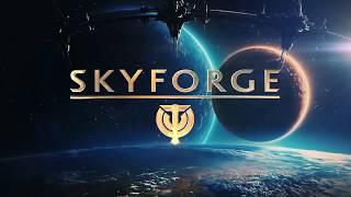 Skyforge - Xbox One announcement trailer