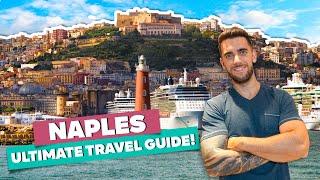 Ultimate travel guide for Naples! What to do and where to stay?