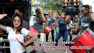 THE ATTITUDE IS SO HORRIBLE WITH THE COMPACT ACTION OF MEGANTARA FRONT PLAYERS