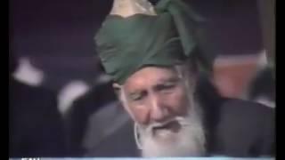 Last Sahaba of Ahmadiyya Mirza Ghulam Ahmad (as)