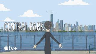 Central Park — Weehawken Rap | Apple TV+