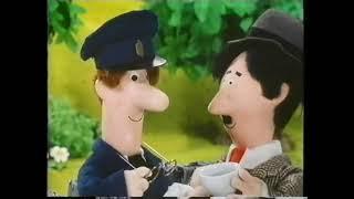 Postman Pat - Yn Nghymraeg / in #Welsh #cymraeg #familyfriendly