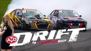 AvD Drift Championship Event 1: Epische Drift Battles (Ganze Folge)