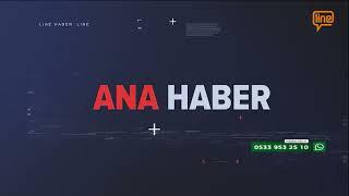 Line TV Ana Haber Bülteni (09.03.2025)