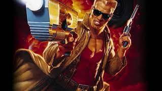 Duke Nukem - "It's time to kick ass and chew bubblegum. And I'm all out of gum."