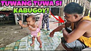 BB RICH DI NAG-PAAWAT  || KABUGOY & KAKELLAY DI MAKAPANIWALA || February 8, 2023