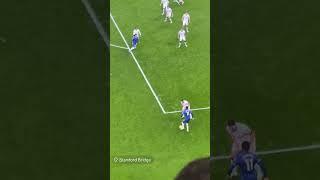 Palmers goal against villa is a beauty. #footballshorts #shorts  #goalhighlights #palmer #cfc