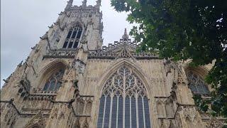 York Minster | York Cathedral