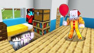 Somebody Lives in My House! | Minecraft