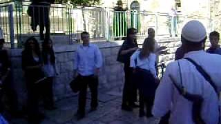 Jewish quarter-Jerusalem 2