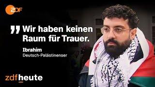 Islamhass vs. Antisemitismus: So vergiftet ist die Debatte über den Nahost-Konflikt