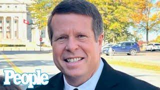Jim Bob Duggar Loses State Senate Primary Days After Eldest Son Is Found Guilty | PEOPLE