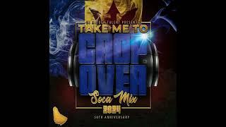 DJ Hidden Talent presents... Take Me To Cropover 2024 Soca Mix