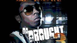 Ride 4 My Niggas (Da Drought 3)- Lil Wayne