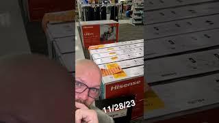 Black Friday RIPPED You OFF! Proof! Pt 13 #blackfriday #scam #scammer