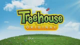 Breakthrough Entertainment/2D Lab/TV Brasil/Treehouse Original (2013)
