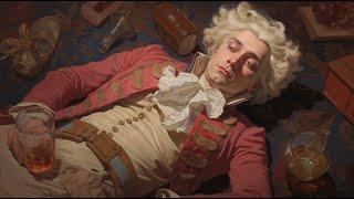 Relaxing classical music to get over a hangover — a playlist