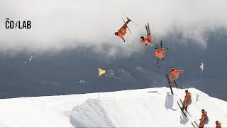 The Co-Lab Official Trailer by Teton Gravity Research