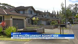 Rules that help set real estate agent commissions could soon change in Hawaii