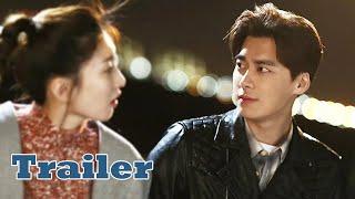 【Trailer】In New York / Wait In Beijing | The Tv series of Chinese Drama