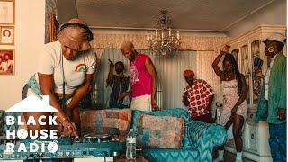 FUNKY SOULFUL HOUSE Mix | Black House Radio