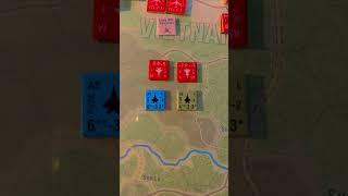 Salt Lamp Gaming - Snapshots - Next War Vietnam - Yen Bai or Bust - Part II - #wargaming #gmtgames