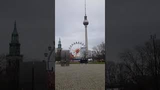 A day in berlin 