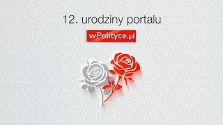 12. urodziny wPolityce.pl - uroczysta gala