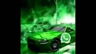 Whatsapp car/ car drip meme FULL SONG