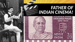 The Untold story of Dadasaheb Phalke | Father of Indian Cinema | Abhi and Niyu