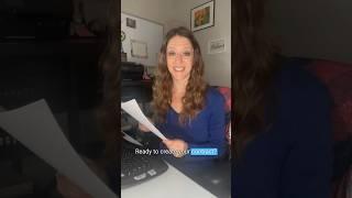 How I Create Business Contracts
