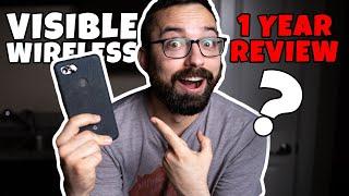 Visible Wireless Review: 3 Reasons You Need to Try Visible