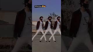 ishare tere  guru randhawa song ,, dance video ️ #dancevideo #dance #shorts