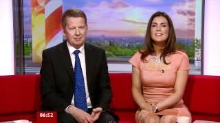 Susanna Reid 120612