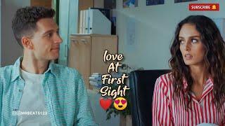 Love at first sight  status video 2020 | MRBEATS123 | Love Status 2020