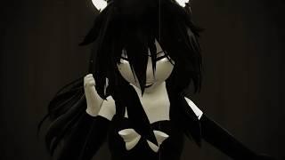 [MMD] All eyes on me - Alice Angel